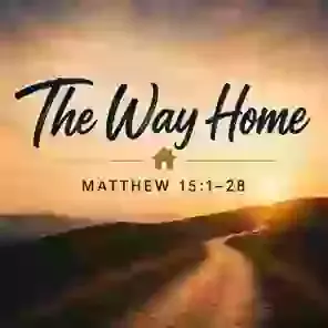 The Way Home